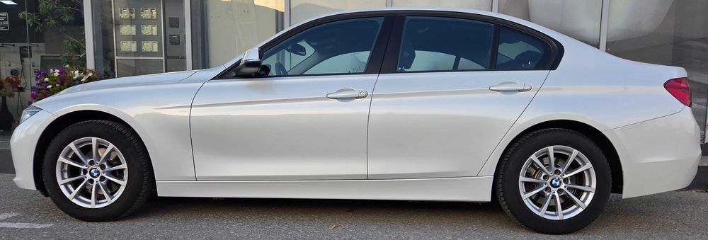 BMW 318 LCI Facelift * ГАРАНЦИЯ ДО 11.2026