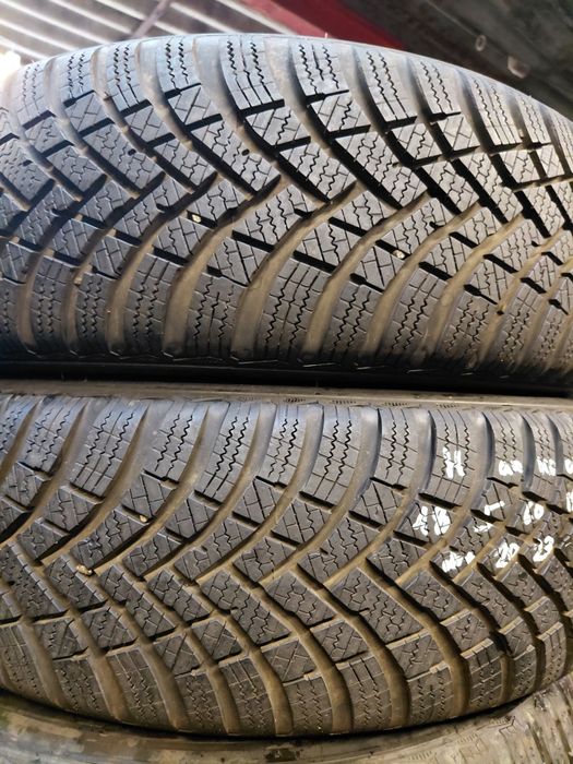 185/60/15"Hankook 2бр.гуми.dot2023Промо 25евро