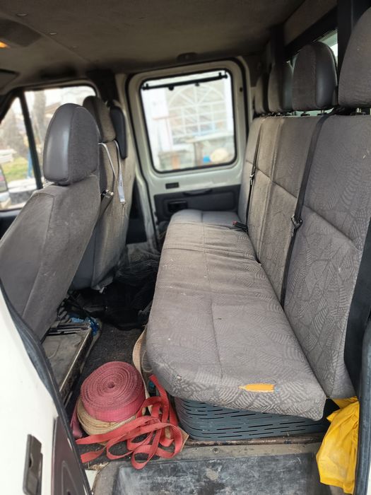 De vanzare Ford Transit