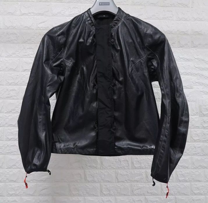 Дамско мото яке, яке за мотор Rev'it Torque 2 H2O