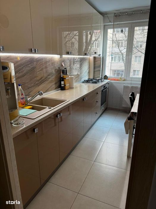 Calea Vitan stradal, 1984 reabilitat, complet renovat,