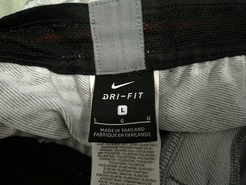 Nike Dry Fit-Ориг. Долнище