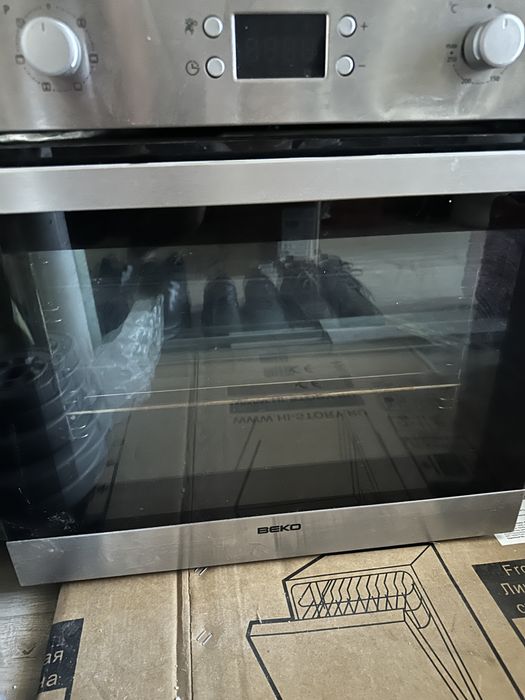 Духовка Веко 60 см