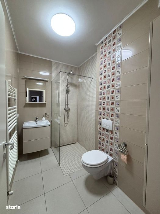 Apartament 3 camere 2 bai- prima inchiriere-Avantgarden