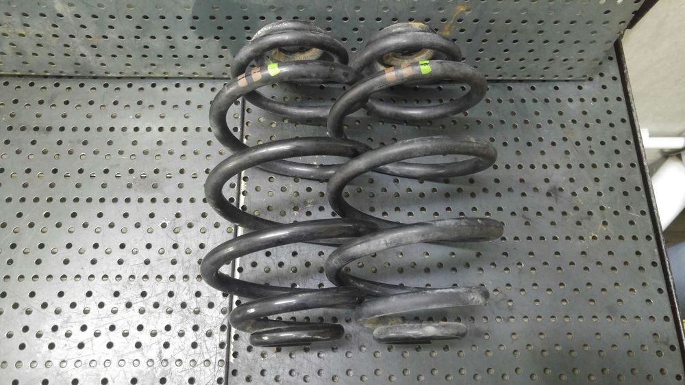 Set arcuri spate skoda superb 1 3u4