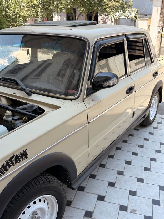Продам ваз 2106