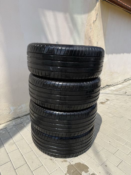 Set 4 anvelope de vară Bridgestone 245/45 R19 102Y XL – Ca noi | DOT 3021