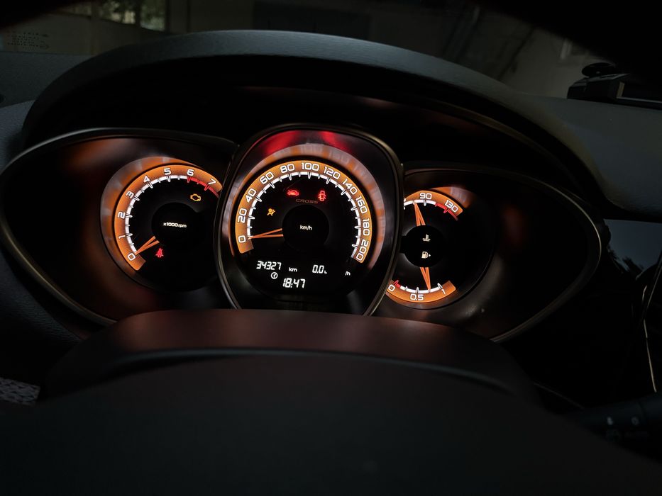 Продаетсая Lada Vesta Cross