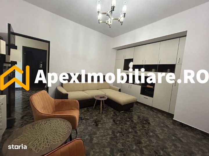 Apartament 2 camere de inchiriat Cotroceni Bucuresti | ApexImobiliare — fotografia 2