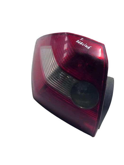 Lampa Spate / Stop Stanga Spate Renault Megane Ii Berlina Bm0/1_, Cm0/1_ 2001 - 2012