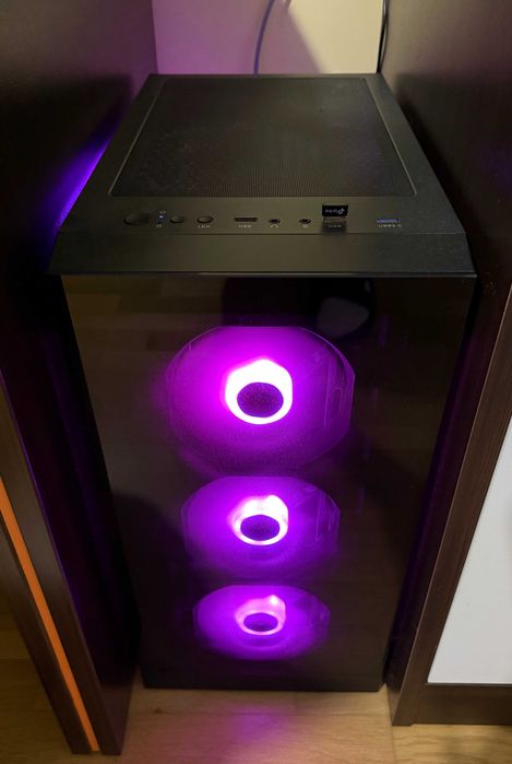 Геймърска конфигурация