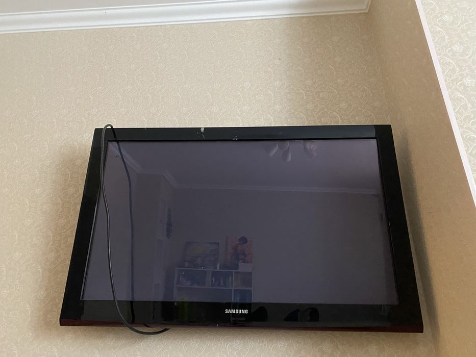 Телевизор Samsung