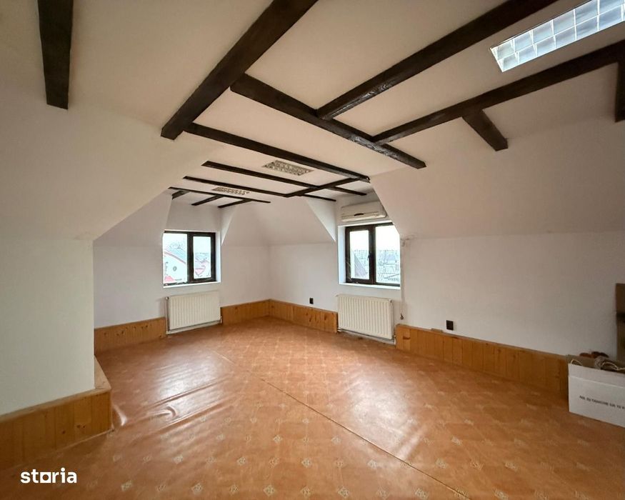 De vanzare casa 240 mp Buzau central
