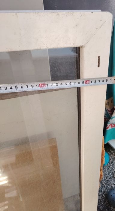 Ușa și geam termopan