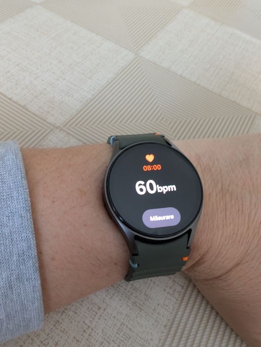 Samsung Galaxy watch 7 LTE