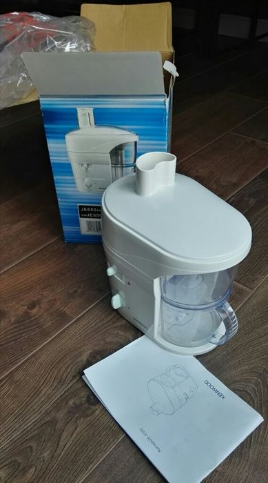 Сокоизтисквачка „Kenwood”