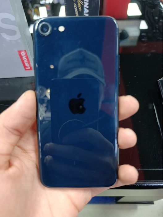 iphone Se 2022 Songisi