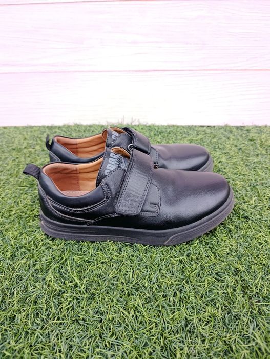 Туфли для мальчика