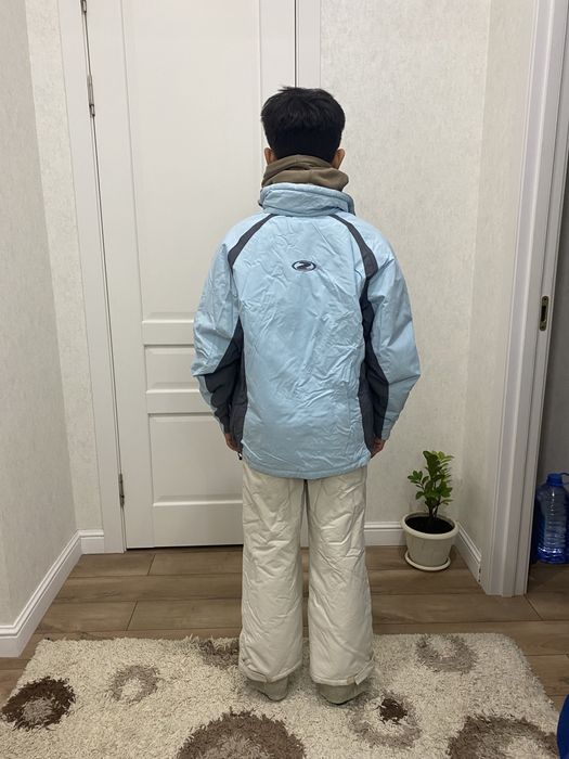 Лыжный костюм б/у