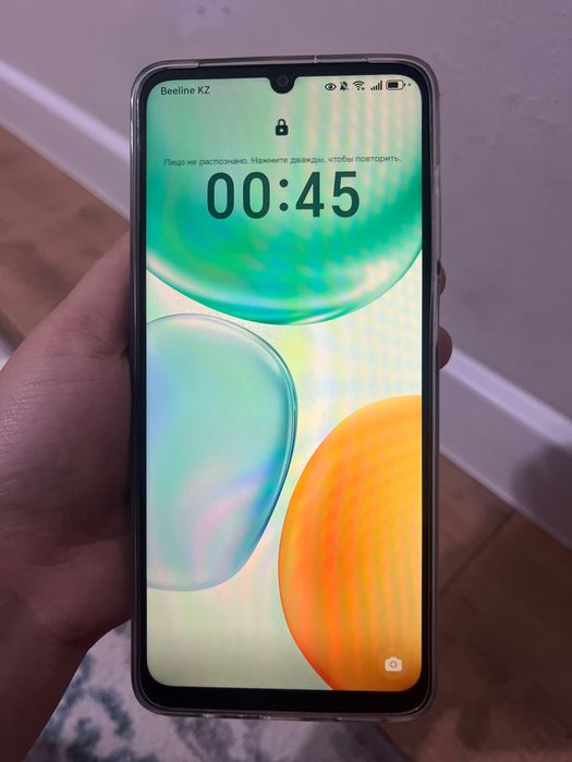 HONOR X5 c plus телефон