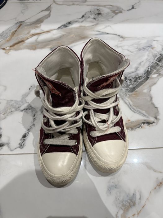 Женские Converse Chuck Taylor