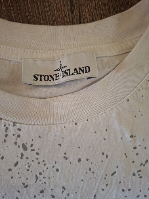 Тениска Stone Island