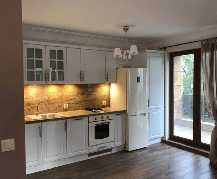 Продава се Двустаен апартамент в София, Овча купел - 60 кв.м за 2417 €/кв.м - Снимка #1