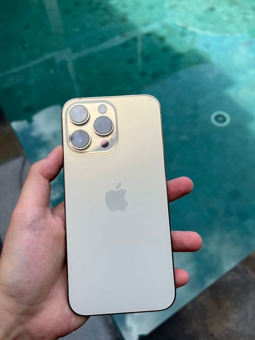 Iphone 14 Pro Max 256gb