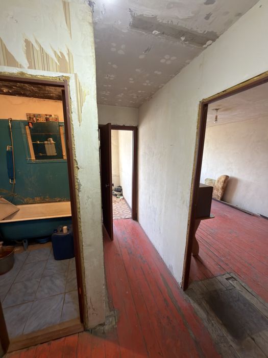 Продажа квартиры, однакомная риспублики 103