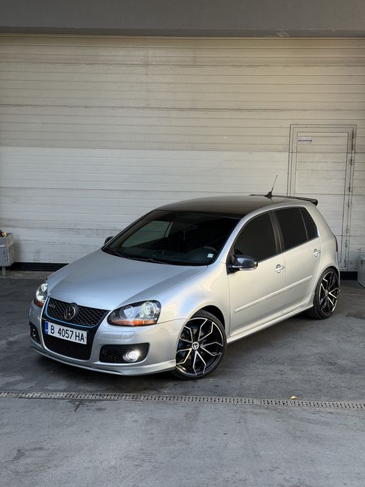 VW Golf 2009г/Bluemotion/Edition30/БЕЗ-АНАЛОГ