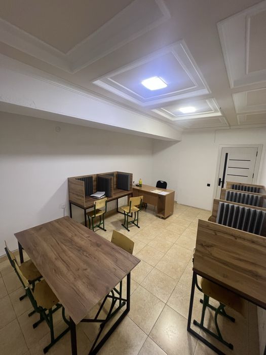 Xona ijaraga beriladi Farg'ona shahar markazida