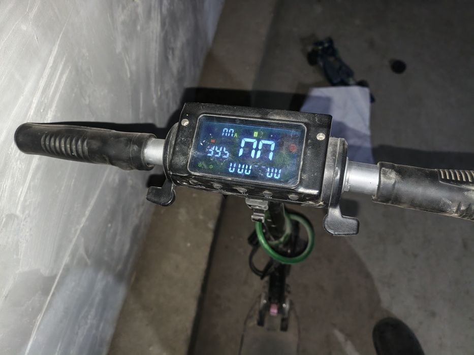 Samakat kugoo 3 sotaman