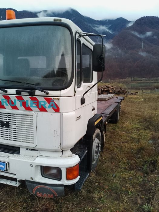 Platforma man 24 322