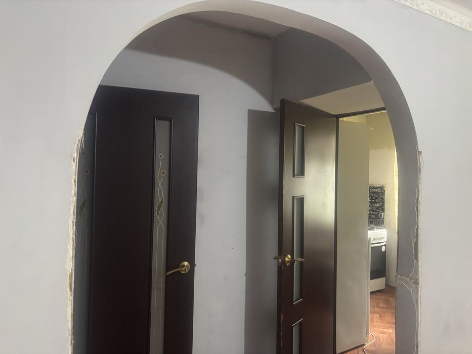 Сдам квартиру долгосрочно