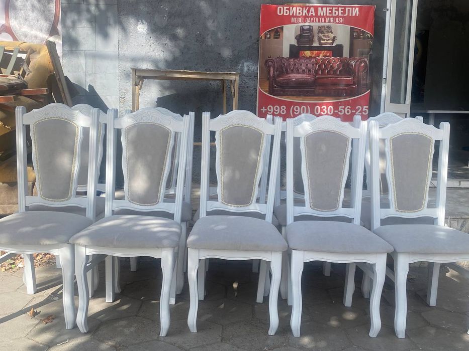 Mebel Qayta Tamirlash