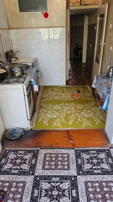 Ijaraga qizlarga oilaga kvartira