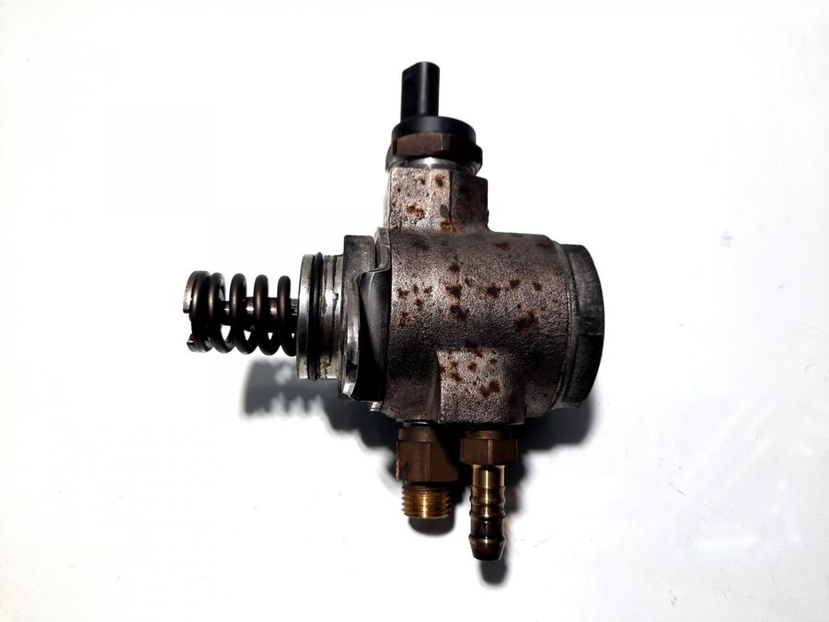 Pompa inalta presiune, cod 03C127026D, Audi A1 (8X1), 1.2 TFSI, CBZA