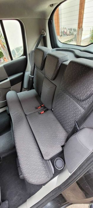 Renault Modus / 2006 / 1.6 Benzina | 990 € pana Duminica