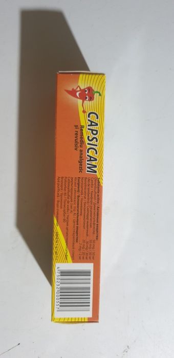 Crema eficienta ptr dureri articulare pe baza de venin de vipera!