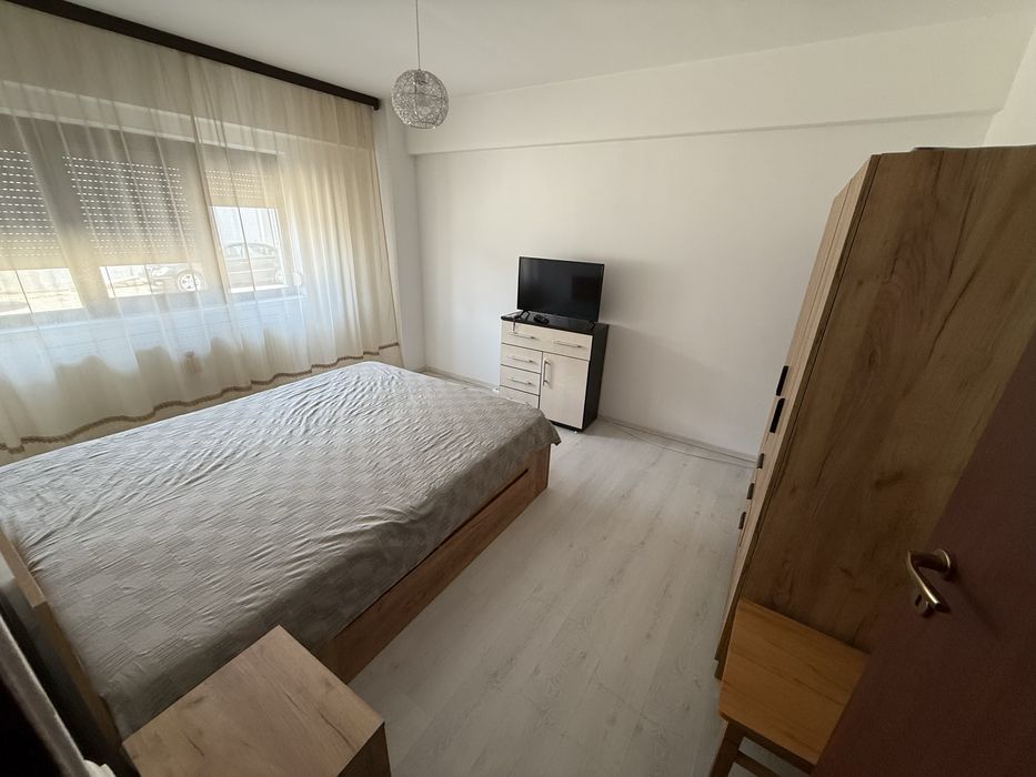 Aprtamnet 2 camere cu loc parcare