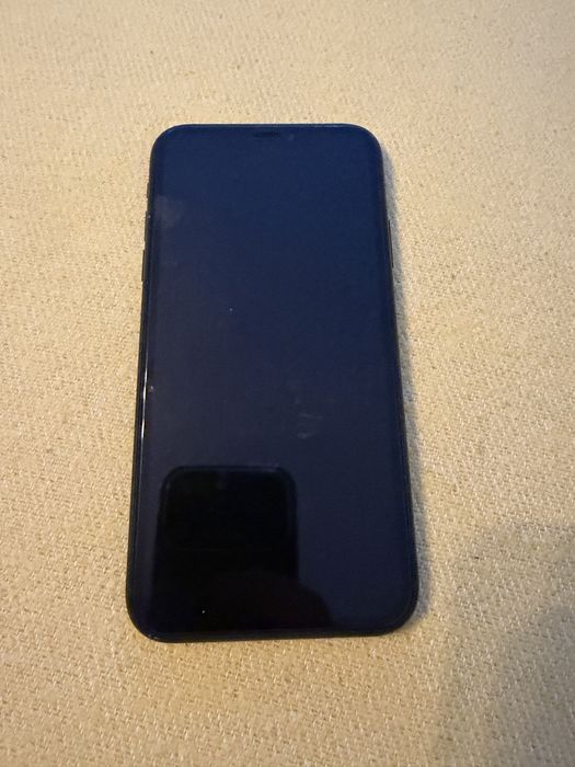 iPhone XR 64GB baterie 96% impecabil