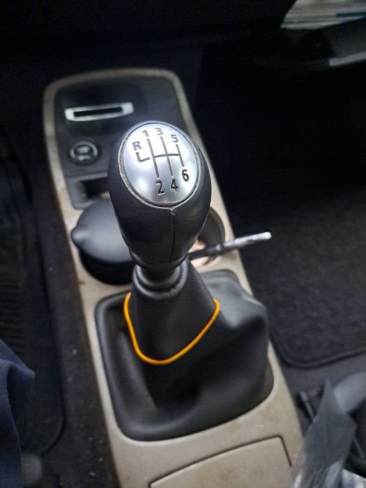 Renault Grand Espace 7 locuri 2.0T