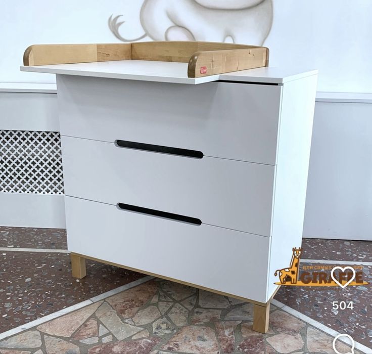 Продам комод (пеленальный)