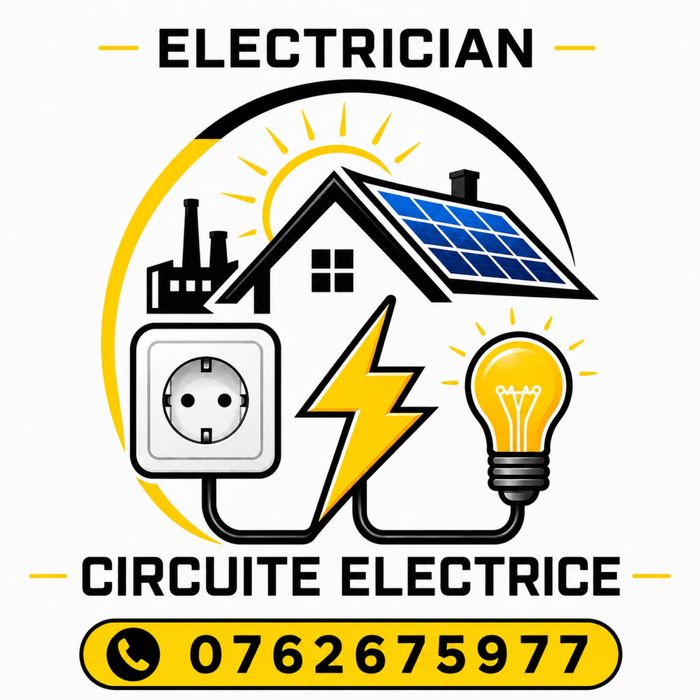 Electrician Brasov cu experienta