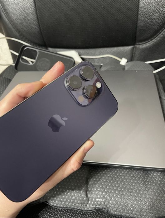 Iphone 14 про сатлады