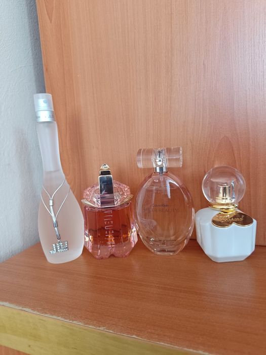 Парфюми, оригинални