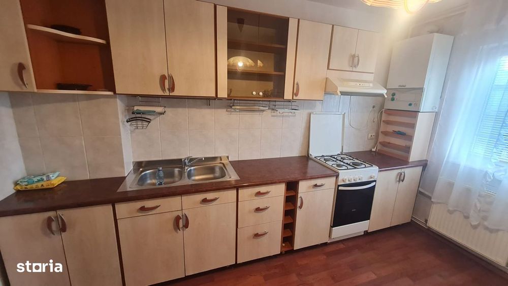 Apartament 3 camere zona Strand