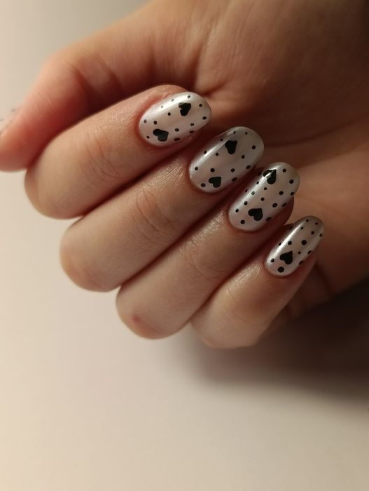 Unghii cu gel/București