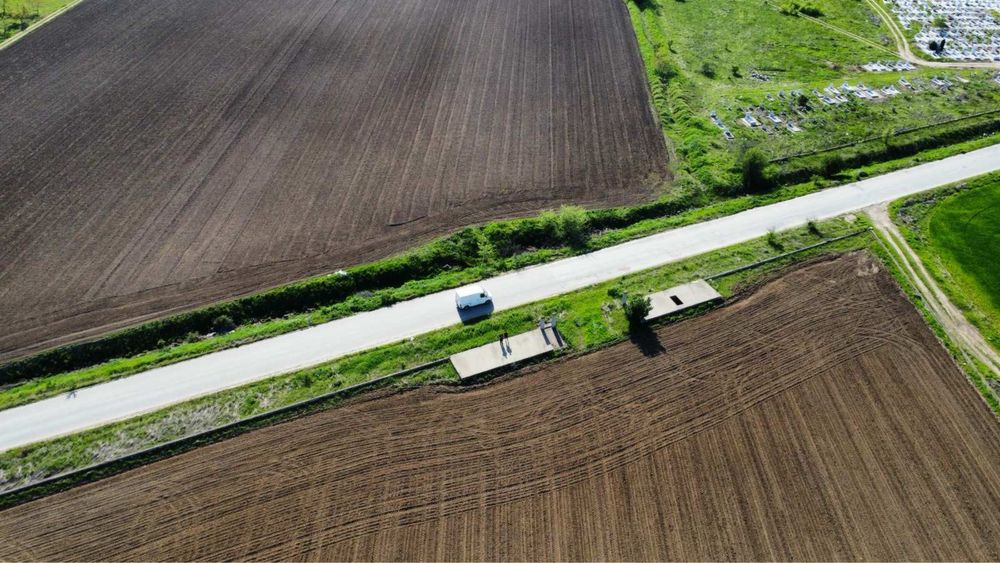 Продава се Парцел в с. Цалапица, Област Пловдив - 33600 кв.м за 0 €/кв.м - Снимка #5