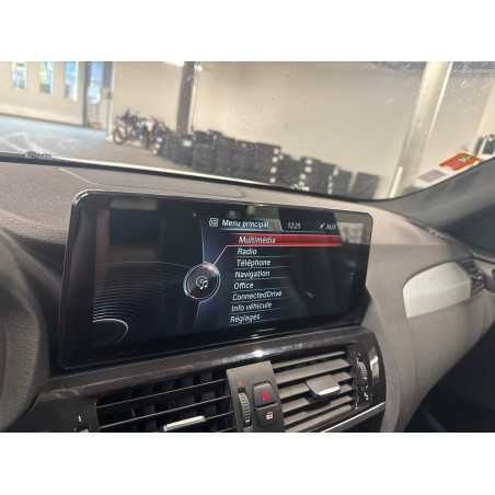 Navigatie Bmw X3,X4,F25,F26, 2009-2014 6G+128GB Garantie + Factura